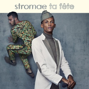 Stromae